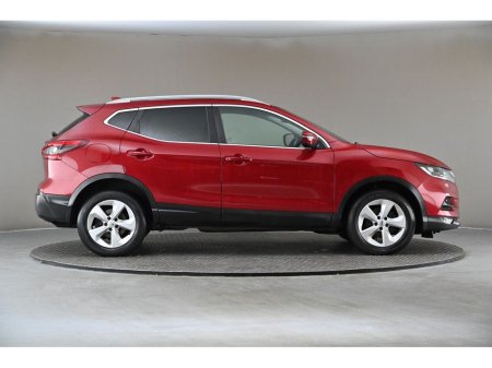 2018 Nissan Qashqai - thumbnail 12