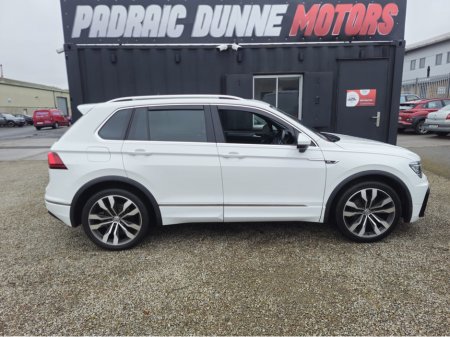 2018 Volkswagen Tiguan - photo 4