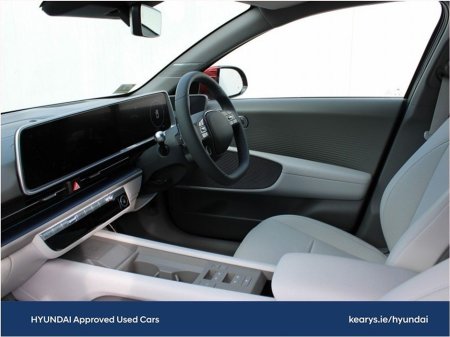 2024 Hyundai Ioniq 6 ELEGANCE 77KW - STUNNING CAR thumbnail