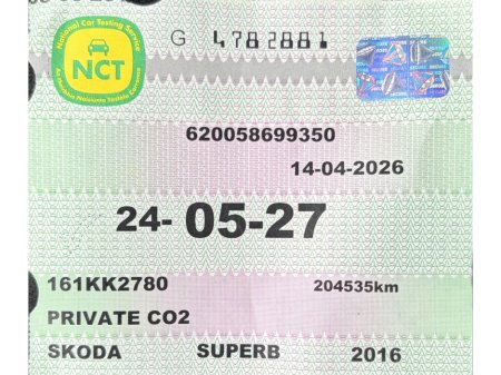 2016 Skoda Superb - thumbnail 10