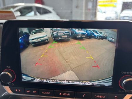 2021 Nissan Juke - thumbnail 11