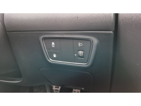 2023 Hyundai Tucson IX35 PHEV N-LINE 2TONE 5DR A AUTO €34,500 thumbnail