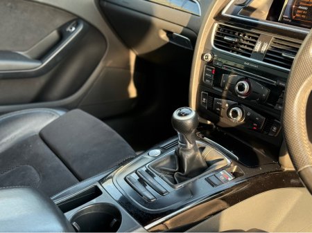 2014 Audi A4 - thumbnail 6