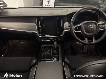 2022 Volvo S90 - thumbnail 16