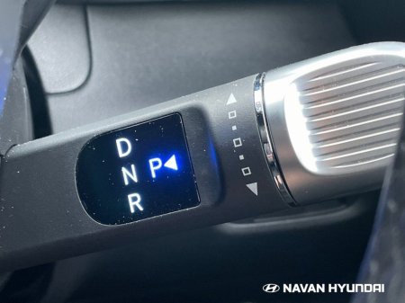 2025 Hyundai Inster Inster Elegance 49 kW €23,495 thumbnail