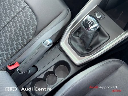 2026 Audi A1 - thumbnail 12