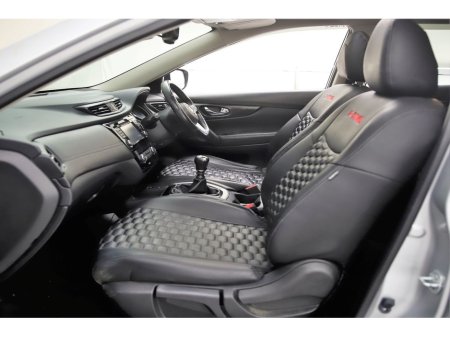 2018 Nissan X-Trail - thumbnail 15