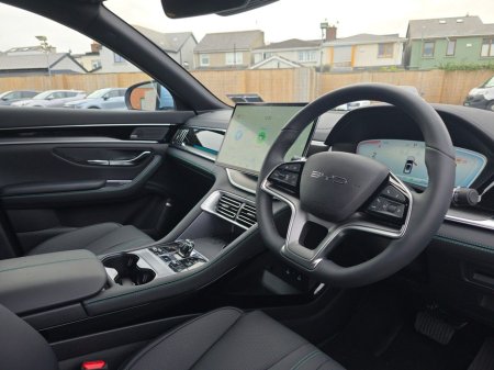 2026 BYD Seal U - thumbnail 30