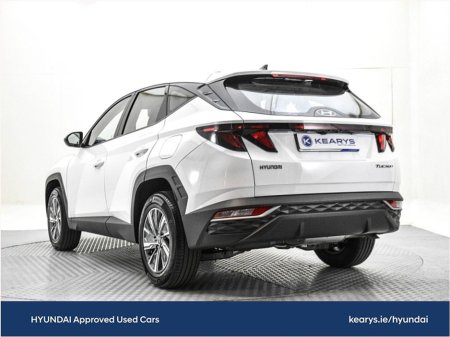 2023 Hyundai Tucson - thumbnail 13