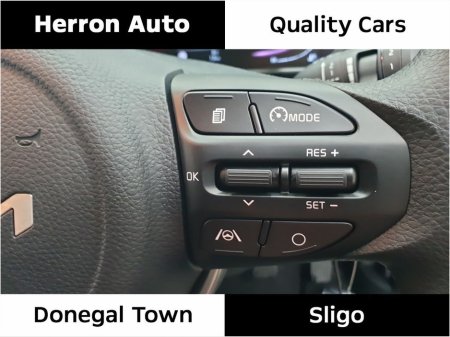 2025 Kia Picanto 5dr PE 1.0 €18,900 thumbnail