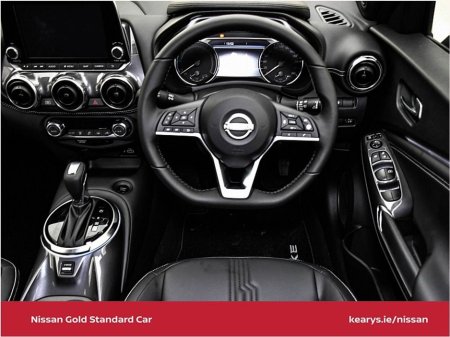 2023 Nissan Juke - thumbnail 19