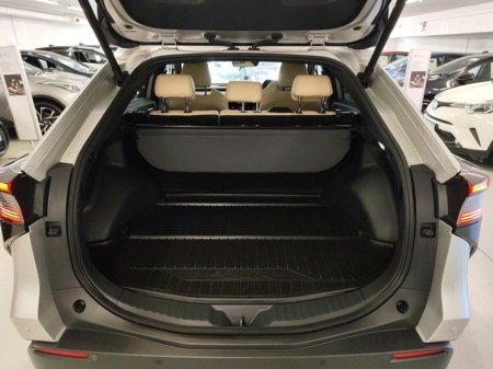 2023 Toyota bZ4X SPORT 4DR AUTO €32,950 thumbnail