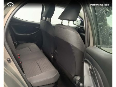 2023 Toyota Yaris - thumbnail 11