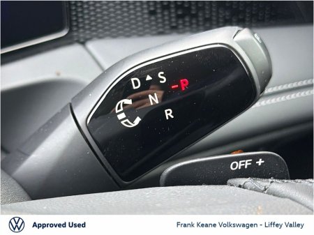 2025 Volkswagen Tiguan - thumbnail 22