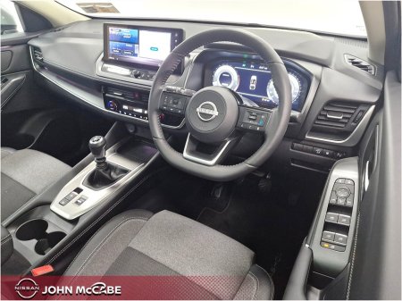 2025 Nissan Qashqai - thumbnail 28