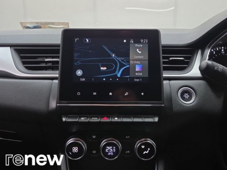 2023 Renault Captur TCe 90 Evolution *Scrappage deal * €19,495 thumbnail