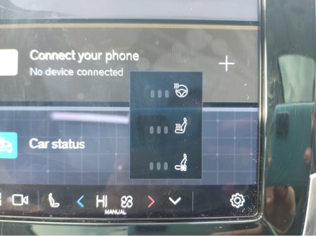 2023 Volvo XC90 T8 PHEV PLUS BRIGHT AWD 5 5DR AU €69,950 thumbnail