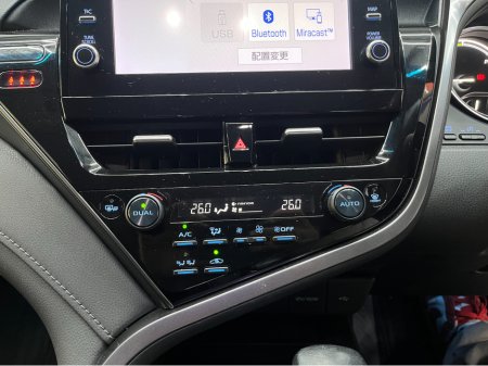 2022 Toyota Camry €29950! 2022 TOYOTA CAMRY X 2.5 AUTOMATIC / CRUISE CONTROL / REVERSE CAMERA AND MORE €29,950 thumbnail