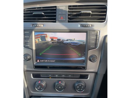 2016 Volkswagen Golf - thumbnail 10