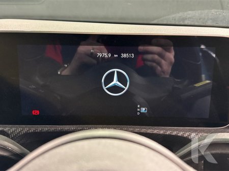 2020 Mercedes-Benz A Class - thumbnail 13
