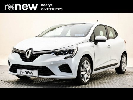 2022 Renault Clio - thumbnail 15