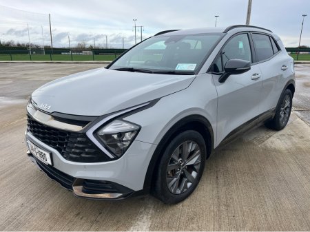 2024 Kia Sportage - thumbnail 15