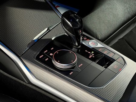 2020 BMW 3 Series 330e M Sport Auto €28,750 thumbnail