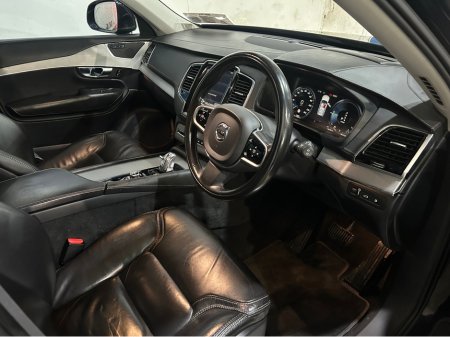 2017 Volvo XC90 2.0 T8 PAN ROOF INSCRIPTION AWD €29,750 thumbnail