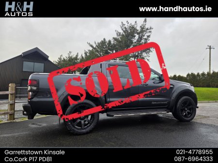 2018 Ford Ranger - thumbnail 14