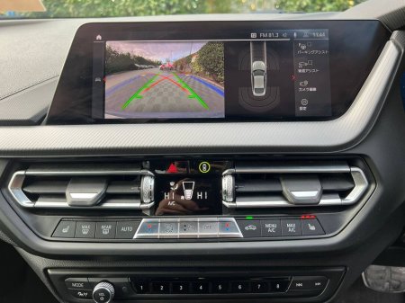 2020 BMW 2 Series 218d M-SPORT 2.0 * BIG SPEC * // FULL SERVICE HISTORY // 18" M-SPORT ALLOYS // APPLE CARPLAY €27,950 thumbnail