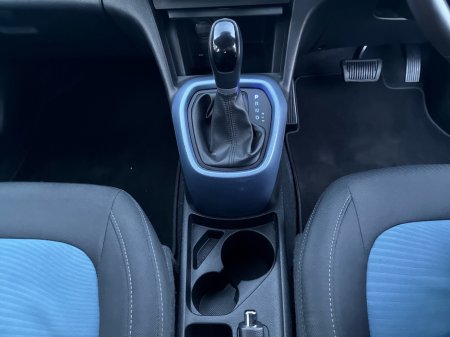 2016 Hyundai i10 DELUXE AUTO 4DR €10,950 thumbnail