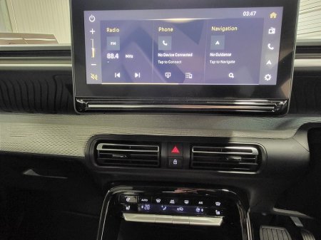 2026 Citroen C3 Aircross MAX Hybrid From €94 Per Week €33,190 thumbnail