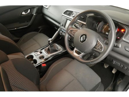 2018 Renault Kadjar - thumbnail 13