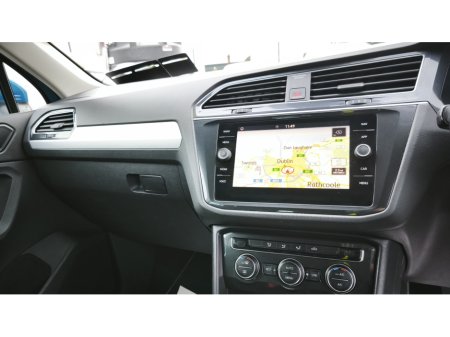 2019 Volkswagen Tiguan 2.0 TDI SE NAV 150PS  High Line €20,950 thumbnail