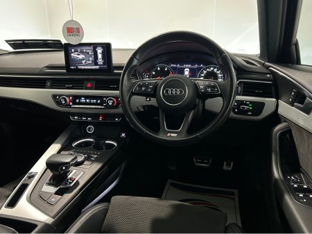 2017 Audi A4 - thumbnail 27