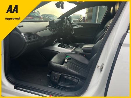 2014 Audi A6 - thumbnail 26