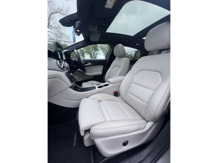 2016 Mercedes-Benz GLA Class - thumbnail 17