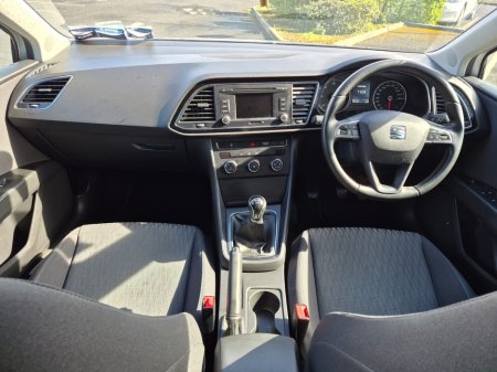 2015 SEAT Leon - thumbnail 14