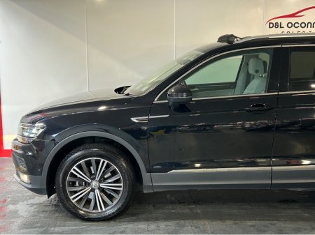 2021 Volkswagen Tiguan - thumbnail 10