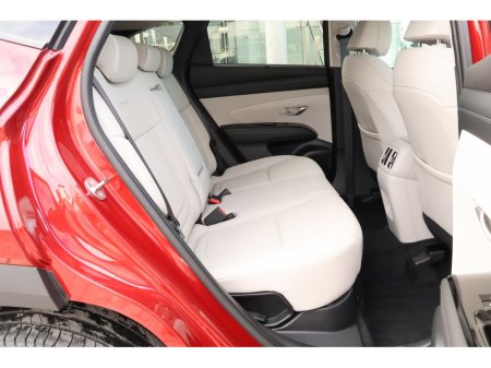 2024 Hyundai Tucson - thumbnail 18