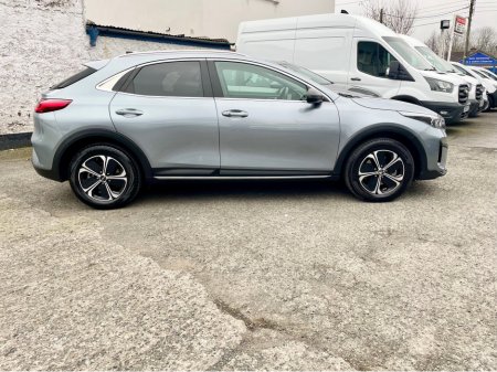 2024 Kia XCeed - thumbnail 18