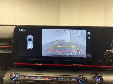 2024 Hyundai Kona - thumbnail 22