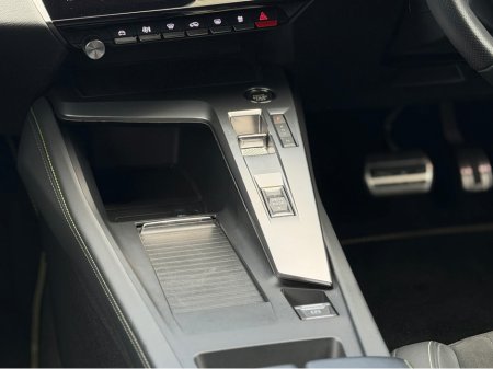 2024 Peugeot 408 - thumbnail 38