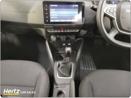 2023 Dacia Duster Expression 1.3 Petrol Automatic €20,395 thumbnail