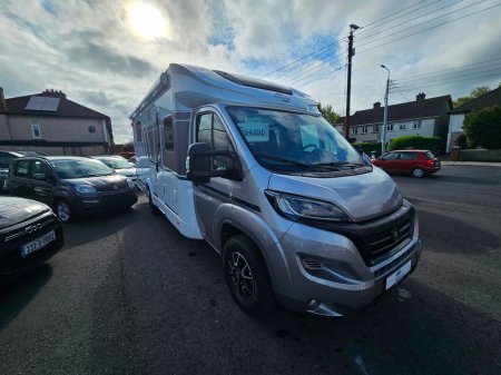 2026 Fiat Ducato New Carado T459 2026 Left hand drive €94,995