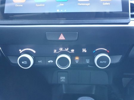 2020 Honda Jazz - thumbnail 20