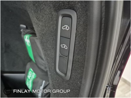 2026 Volvo XC90 - thumbnail 26