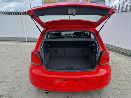 2012 Volkswagen Polo - thumbnail 10