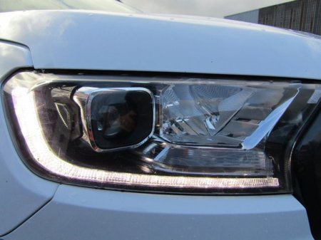 2023 Ford Ranger WILDTRAK ECOBLUE. PRICE IS PLUS VAT. €25,000 thumbnail