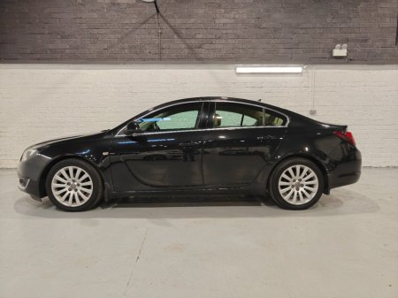 2015 Opel Insignia - photo 4